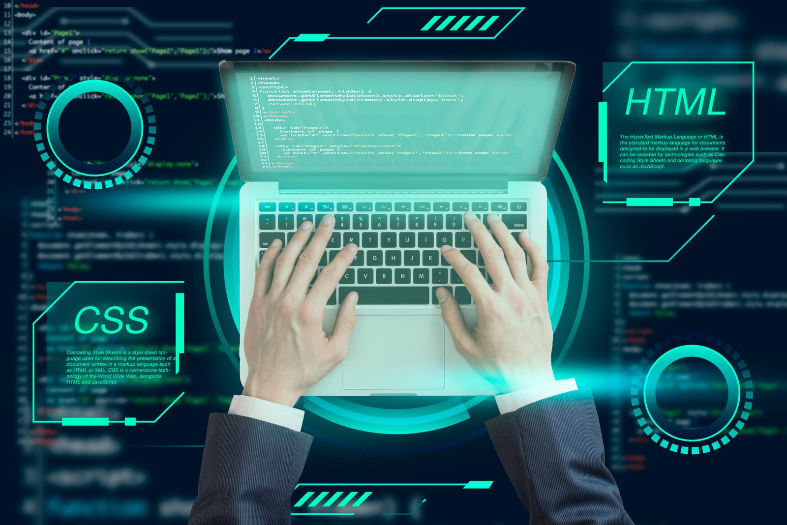 Transform Your Website Speed with a Web Development Company in Pune