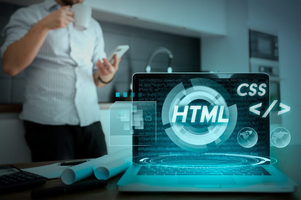 Website Design And Development Services to Build High-Performing Digital Experiences